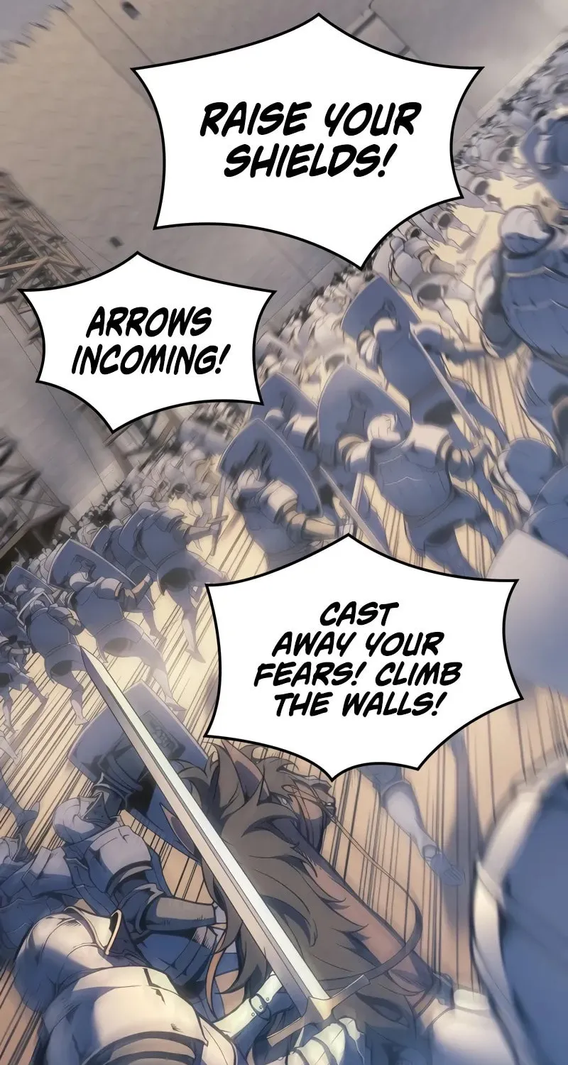 The Indomitable Martial King Chapter 54 page 71 - 