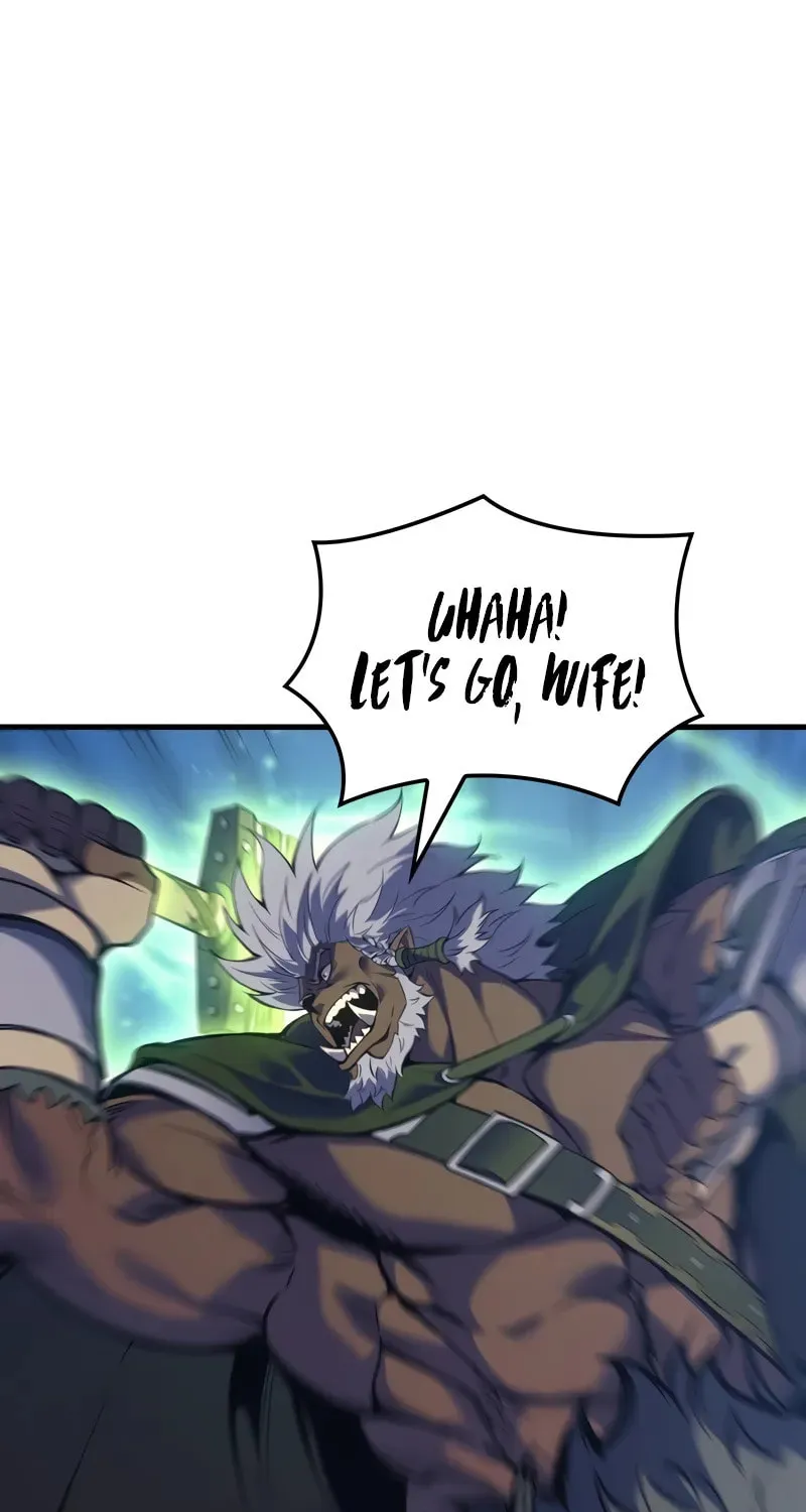 The Indomitable Martial King Chapter 54 page 74 - 