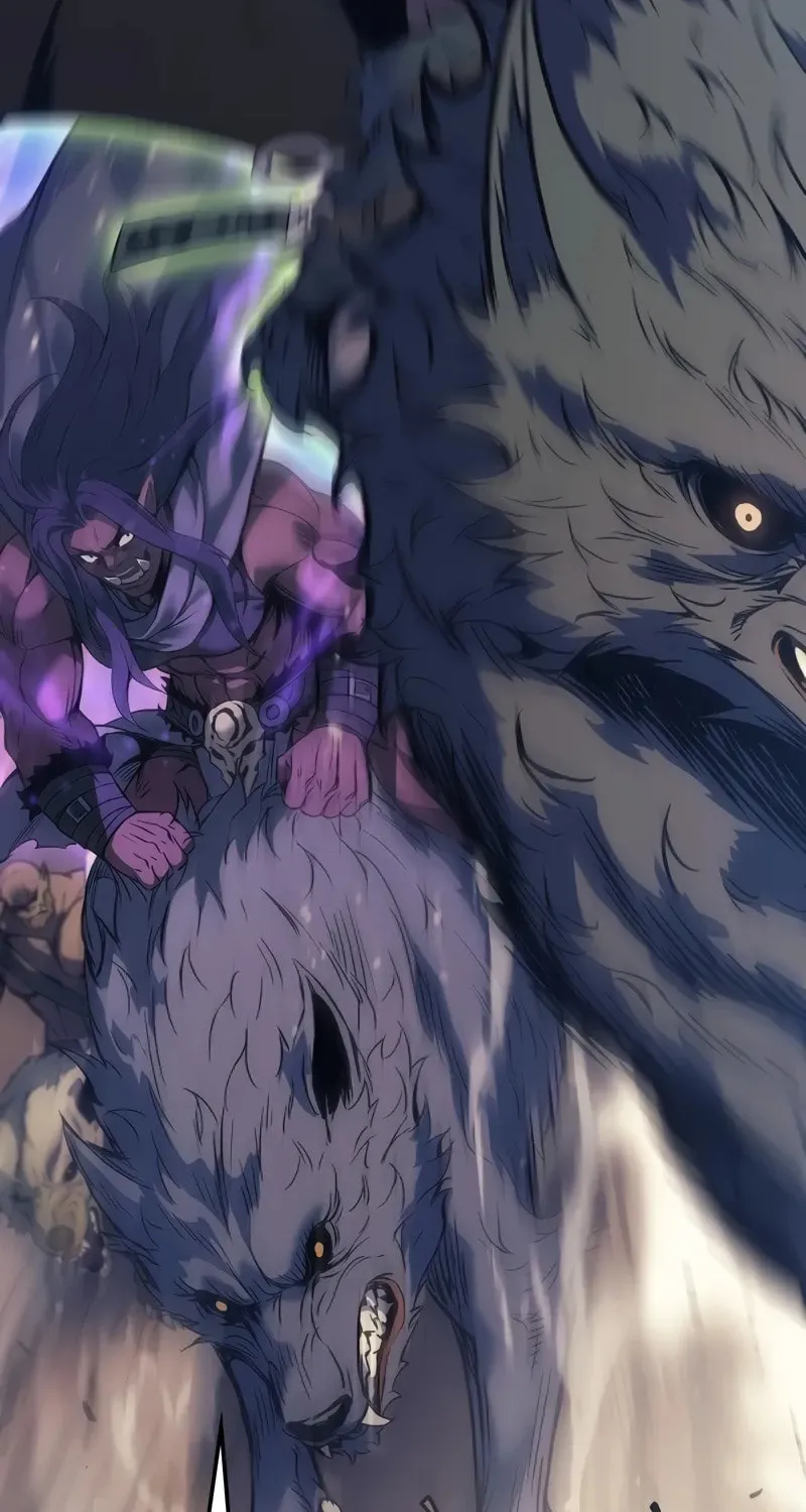 The Indomitable Martial King Chapter 54 page 75 - 