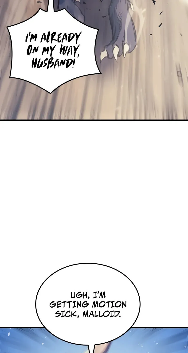 The Indomitable Martial King Chapter 54 page 76 - 
