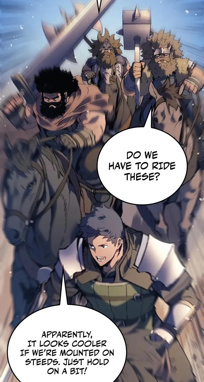 The Indomitable Martial King Chapter 54 page 77 - 