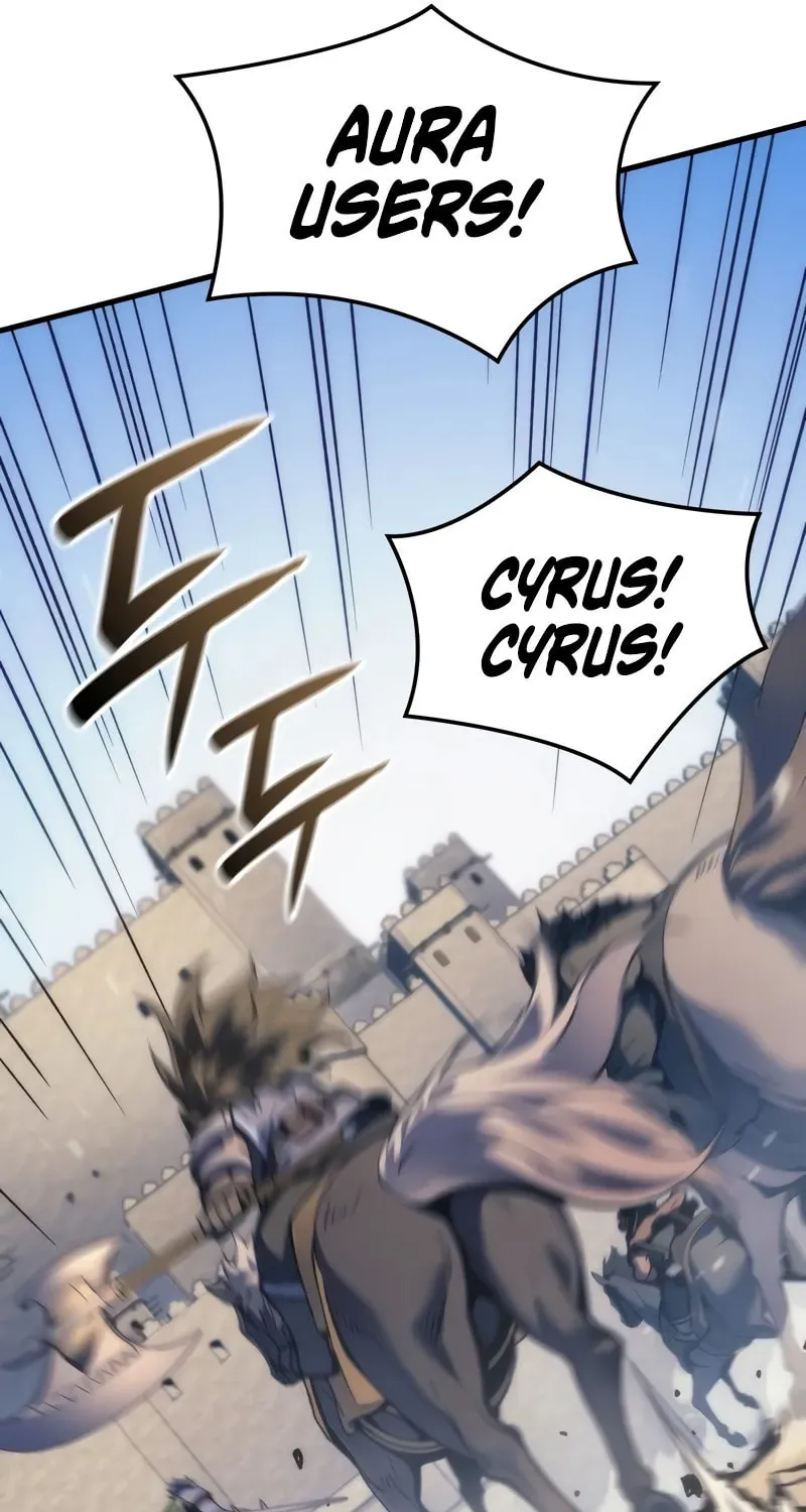 The Indomitable Martial King Chapter 54 page 80 - 
