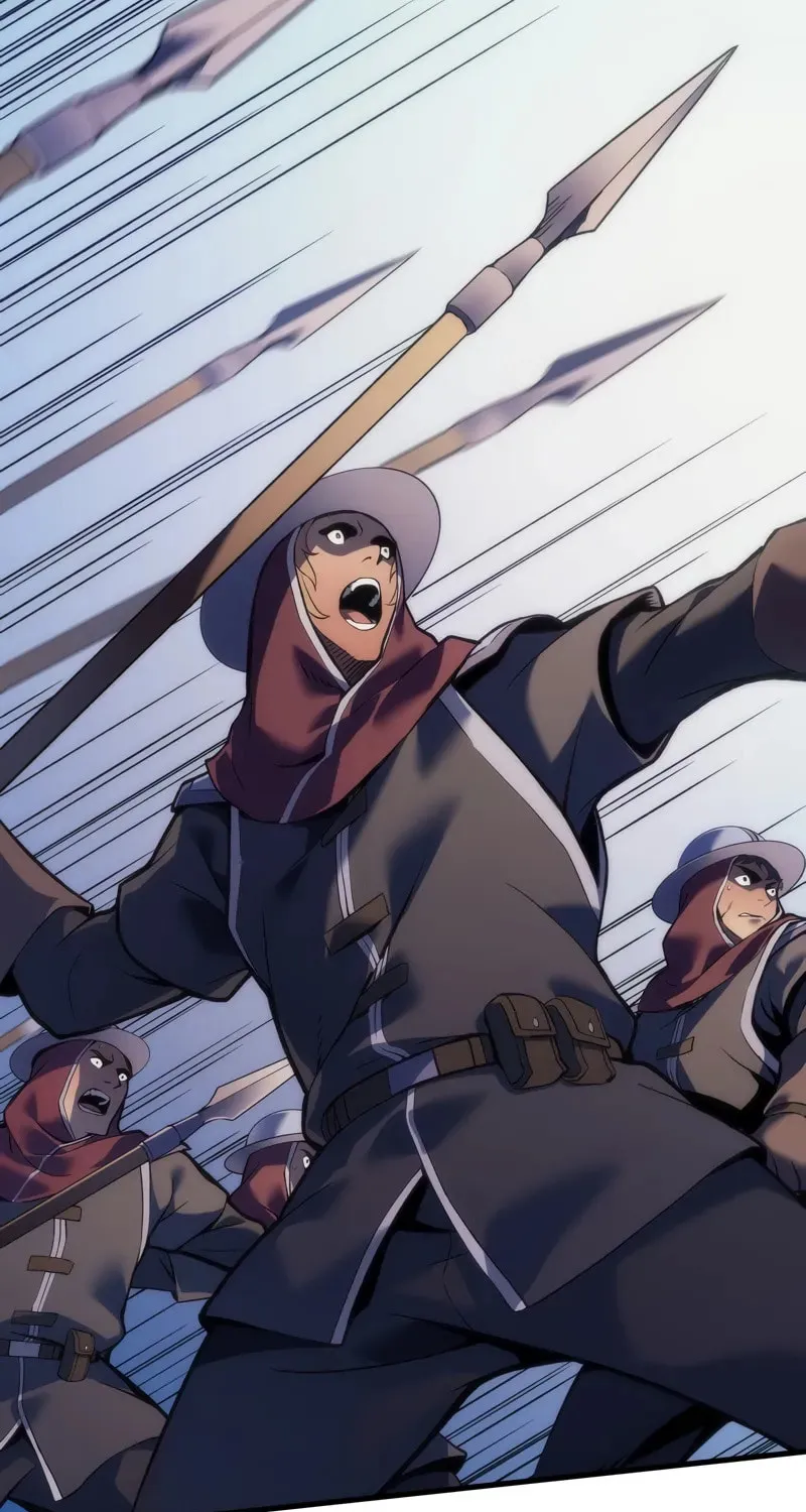 The Indomitable Martial King Chapter 54 page 88 - 