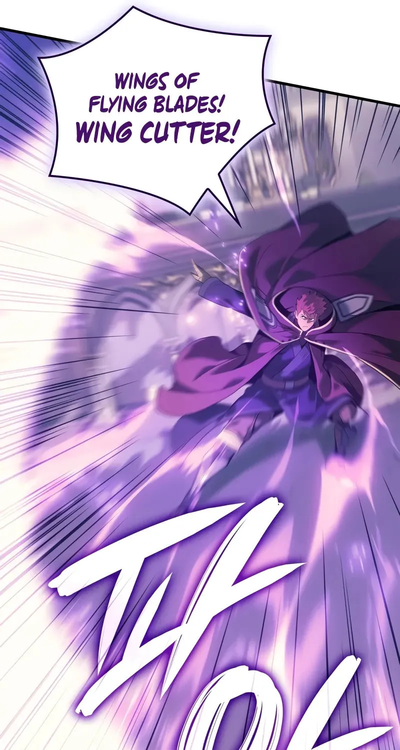 The Indomitable Martial King Chapter 54 page 10 - 