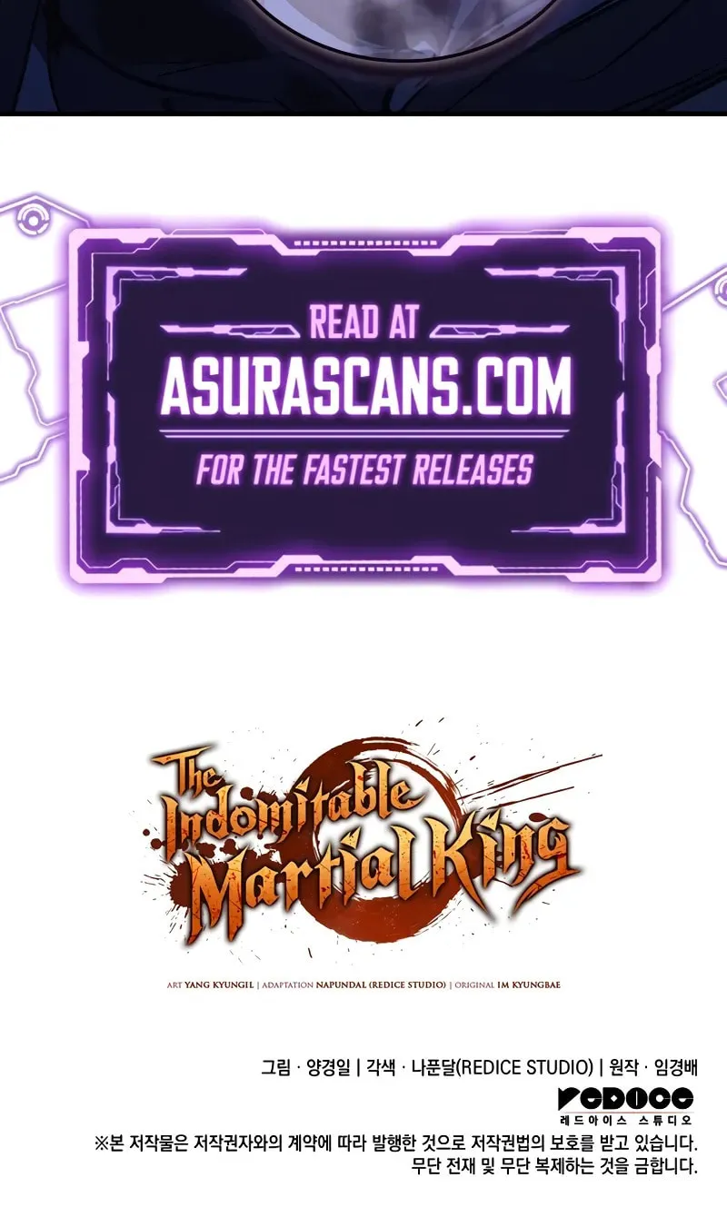The Indomitable Martial King Chapter 55 page 117 - 
