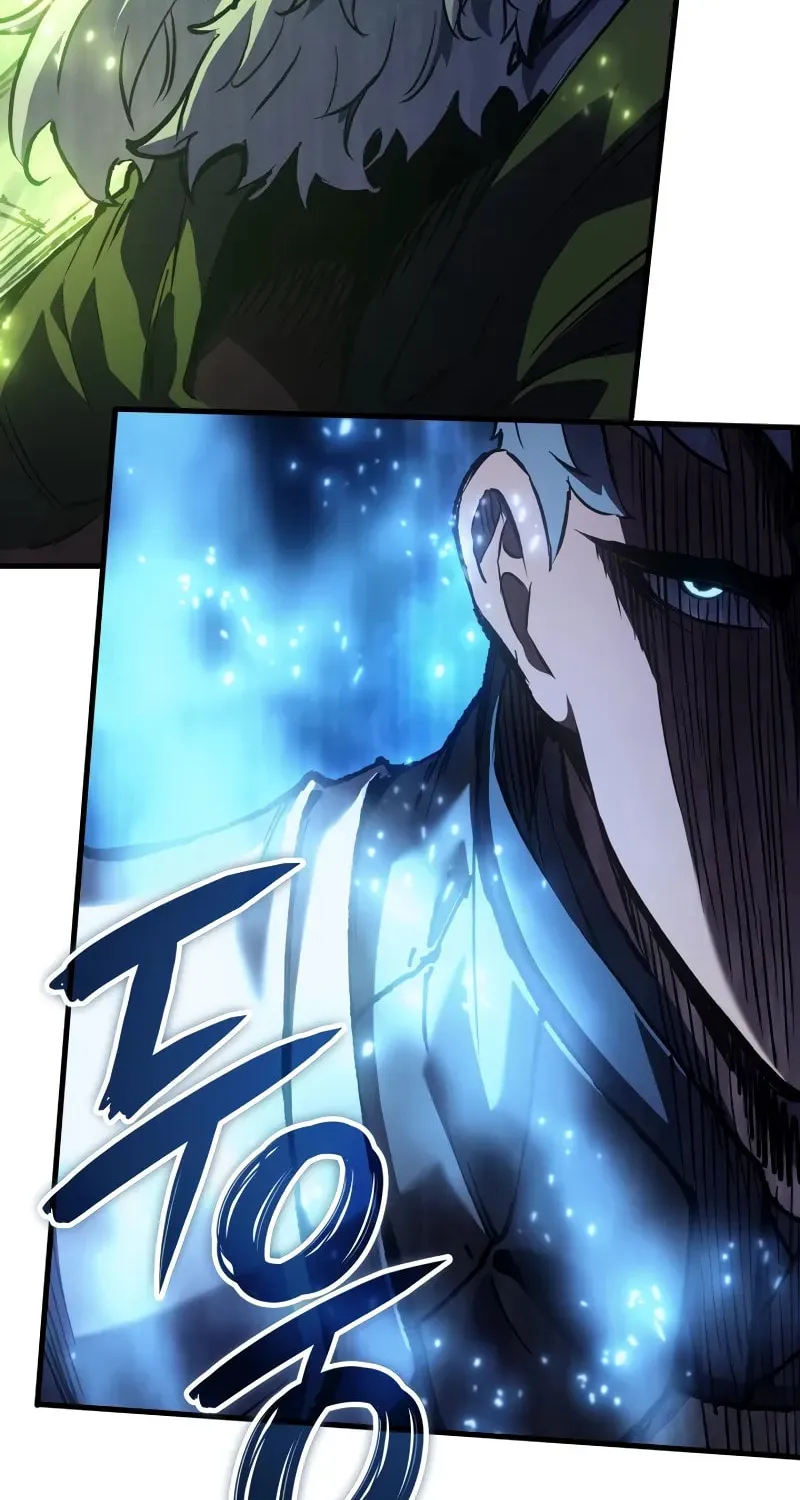 The Indomitable Martial King Chapter 55 page 3 - 