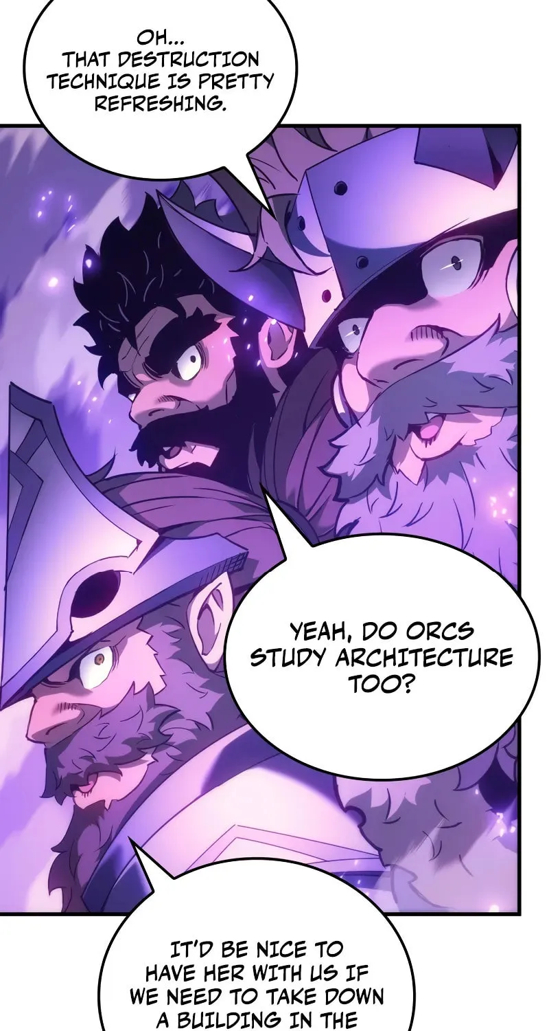 The Indomitable Martial King Chapter 55 page 27 - 