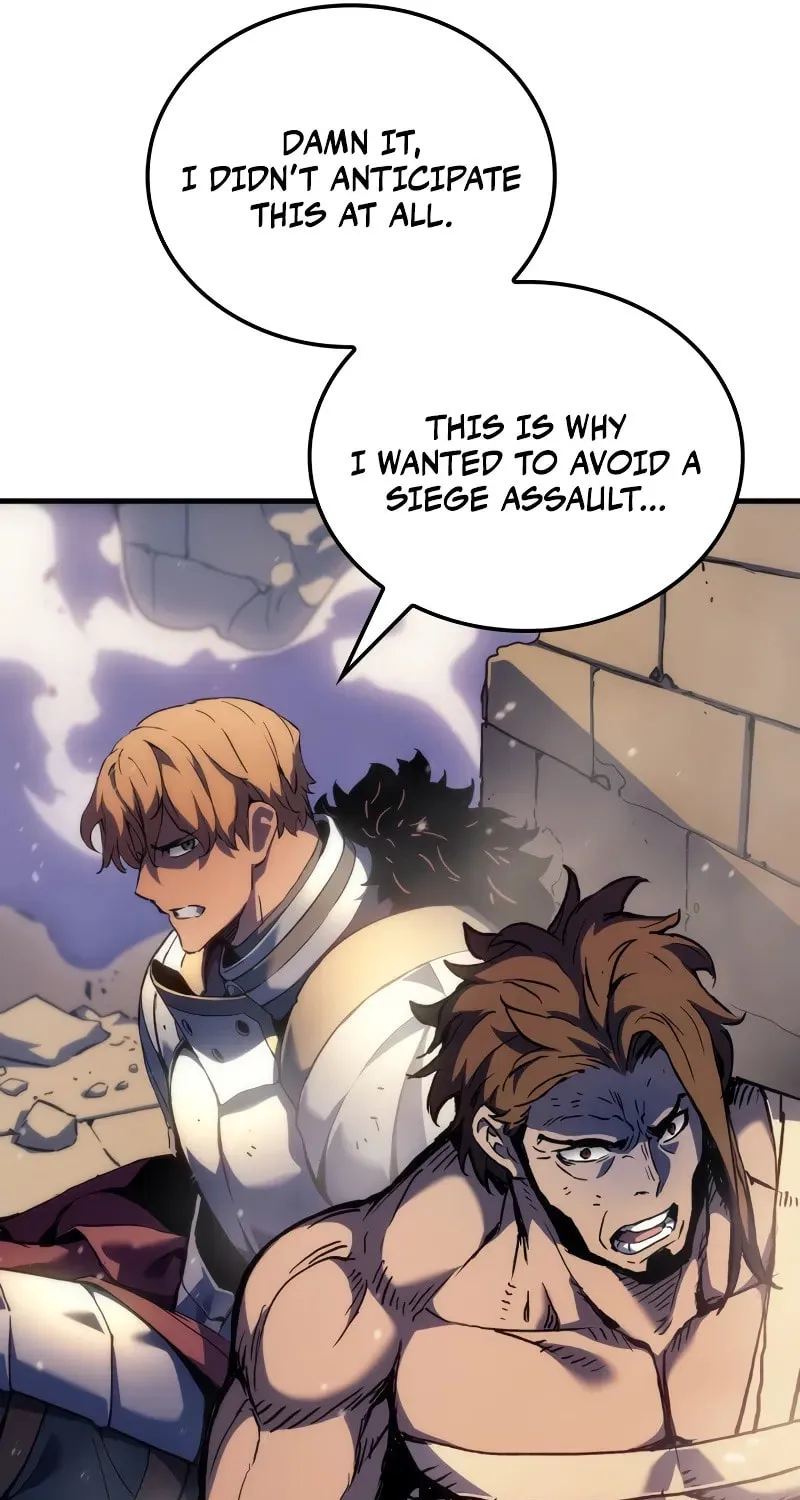 The Indomitable Martial King Chapter 55 page 30 - 