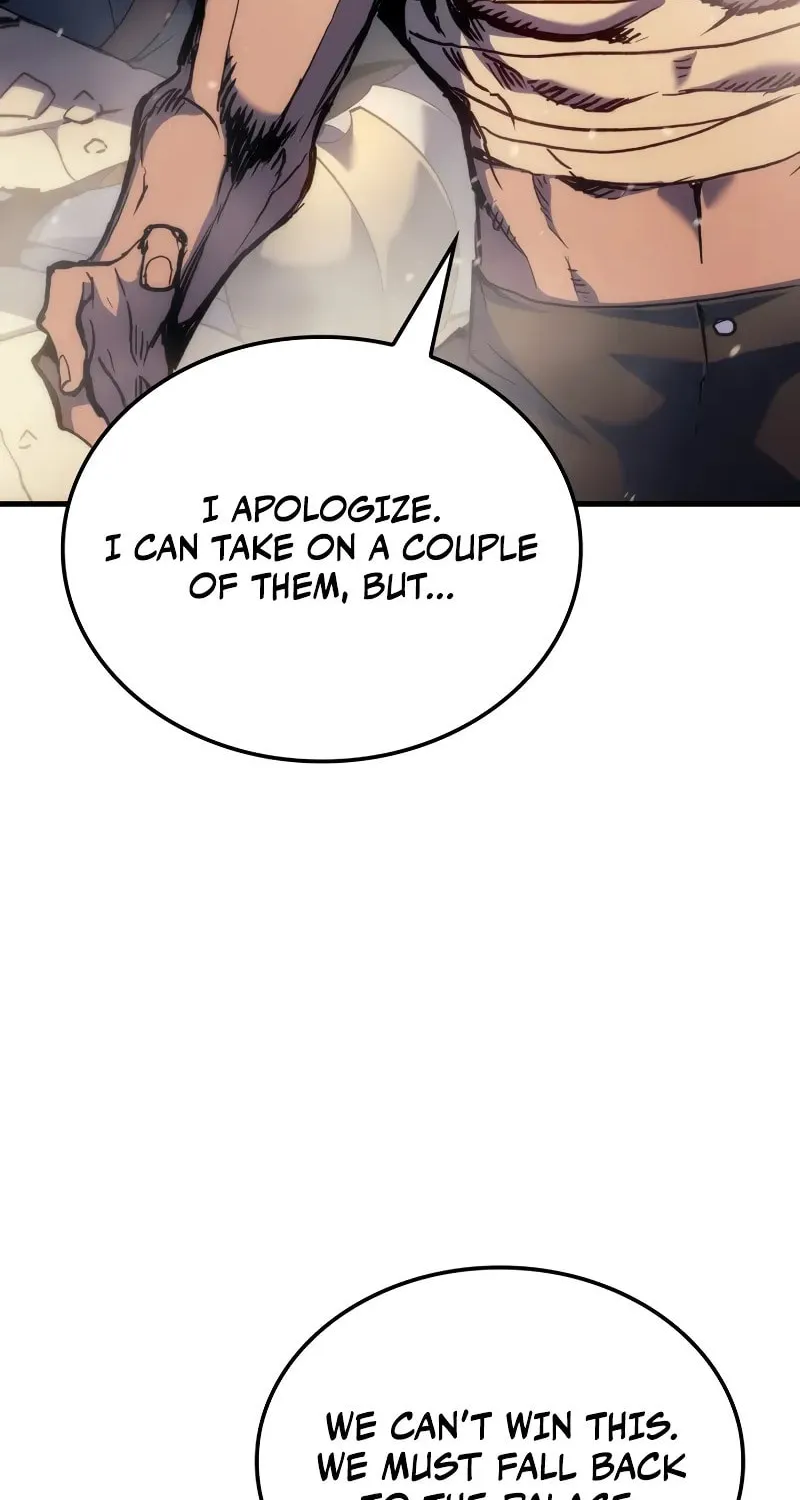 The Indomitable Martial King Chapter 55 page 31 - 