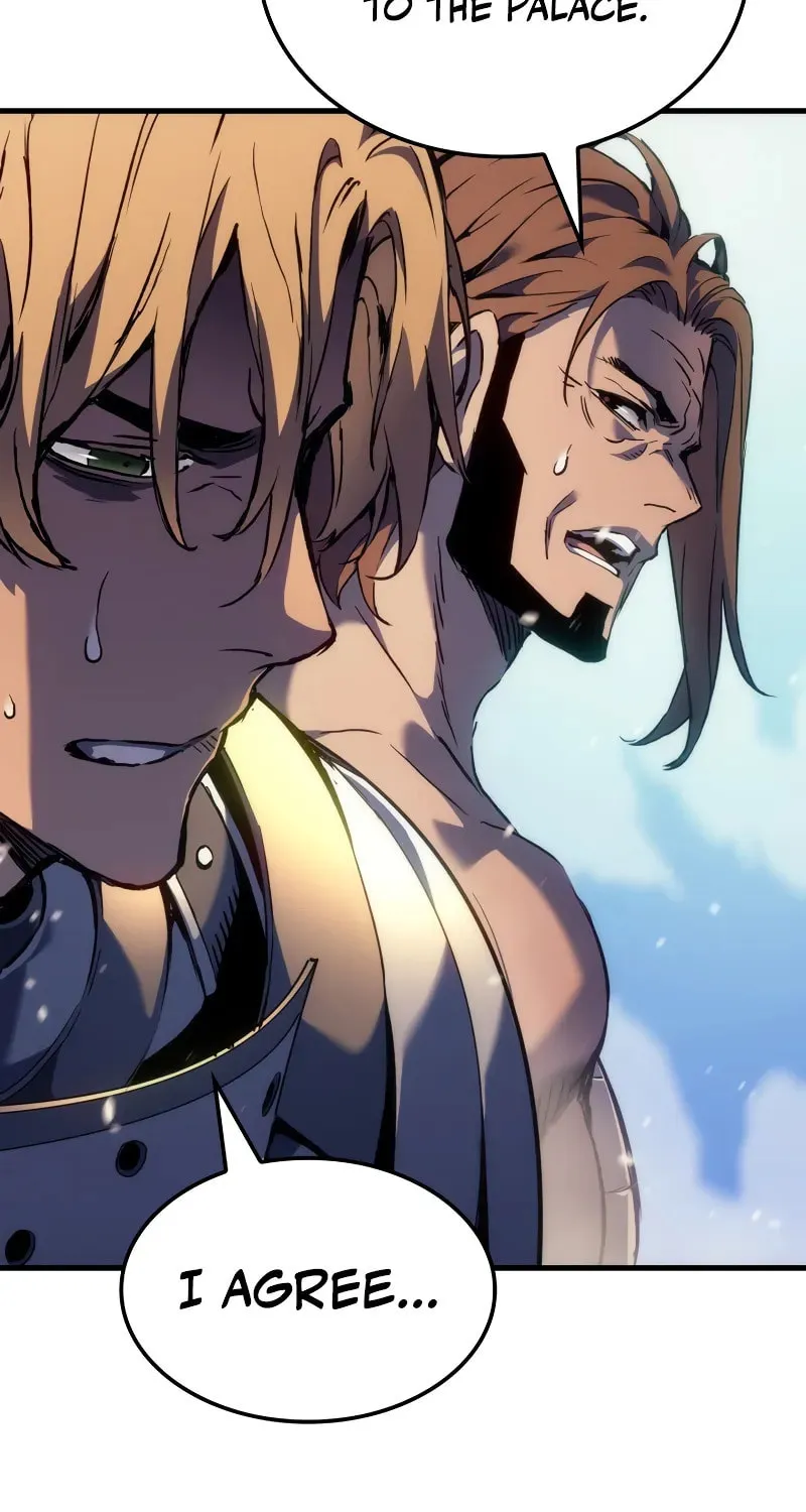 The Indomitable Martial King Chapter 55 page 32 - 