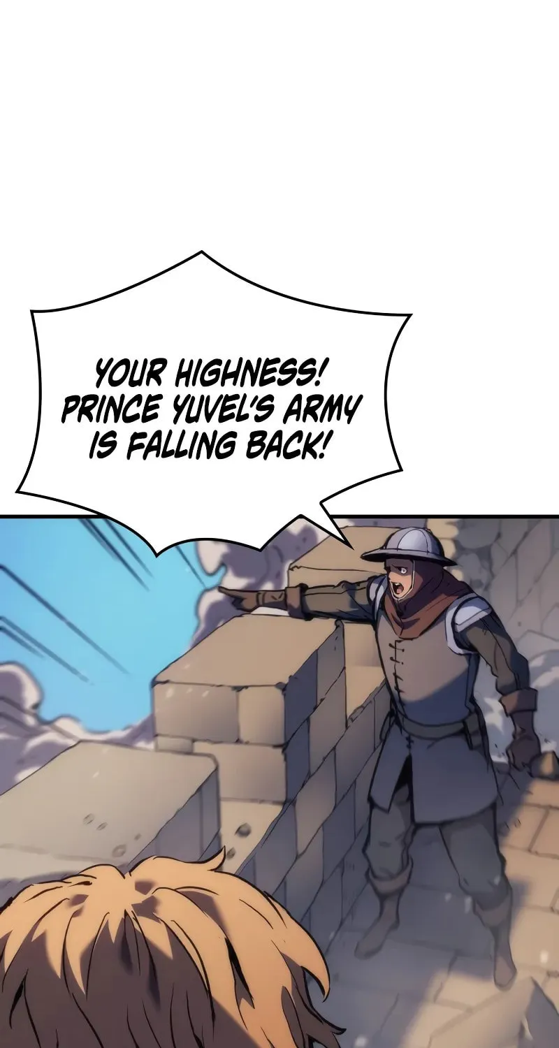 The Indomitable Martial King Chapter 55 page 33 - 