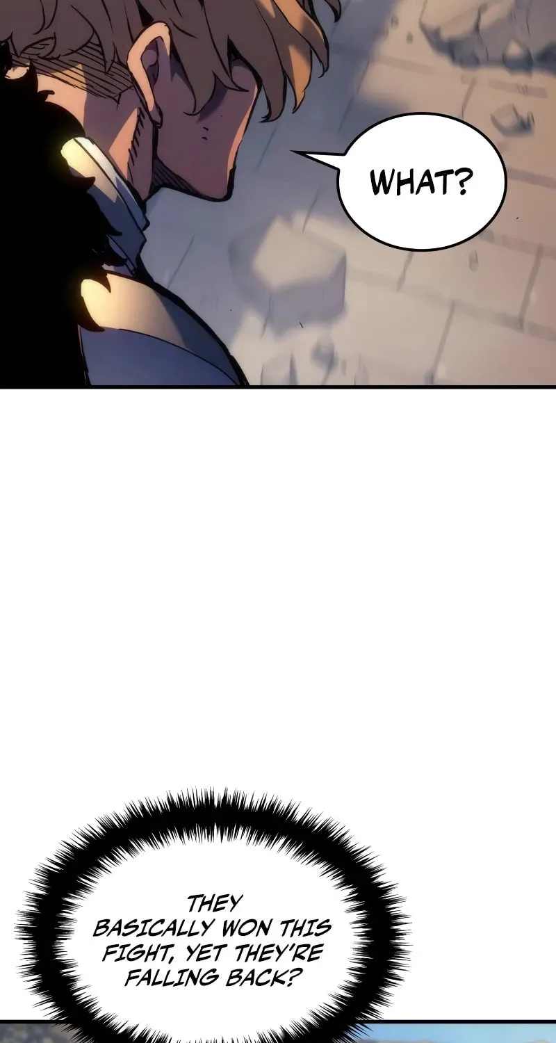 The Indomitable Martial King Chapter 55 page 34 - 