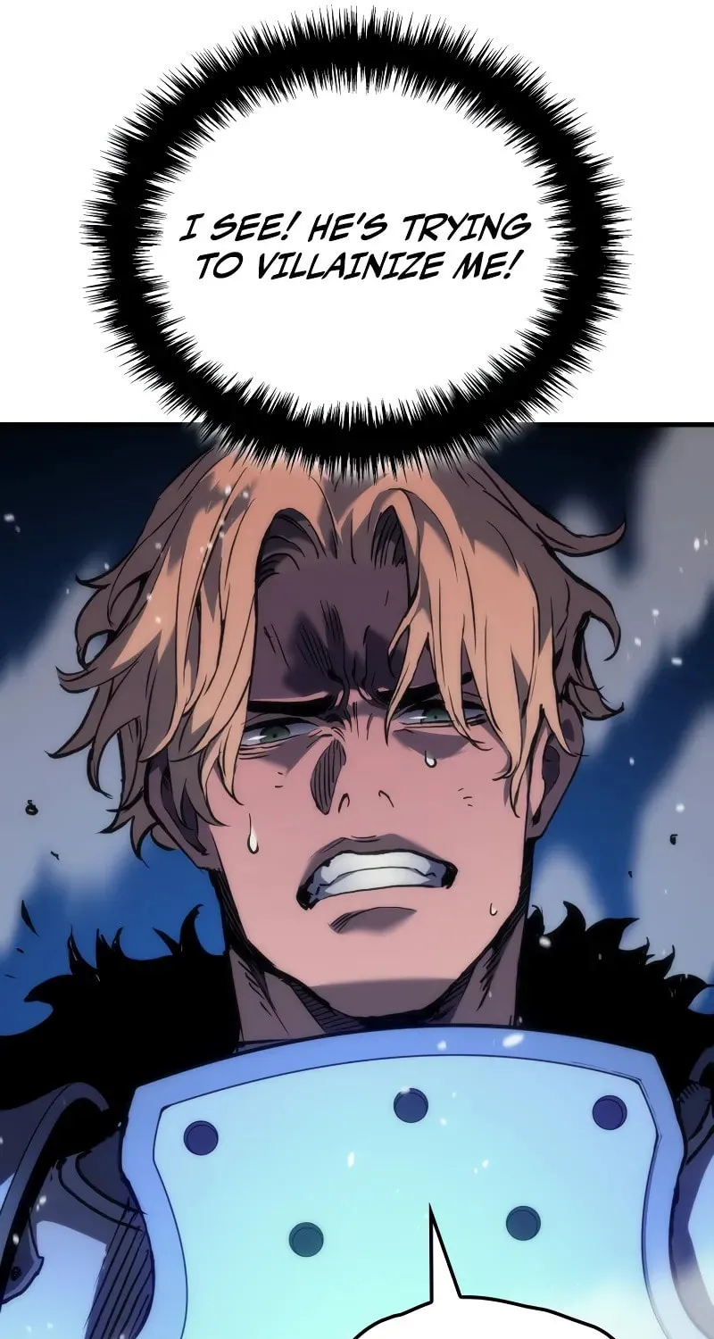 The Indomitable Martial King Chapter 55 page 40 - 