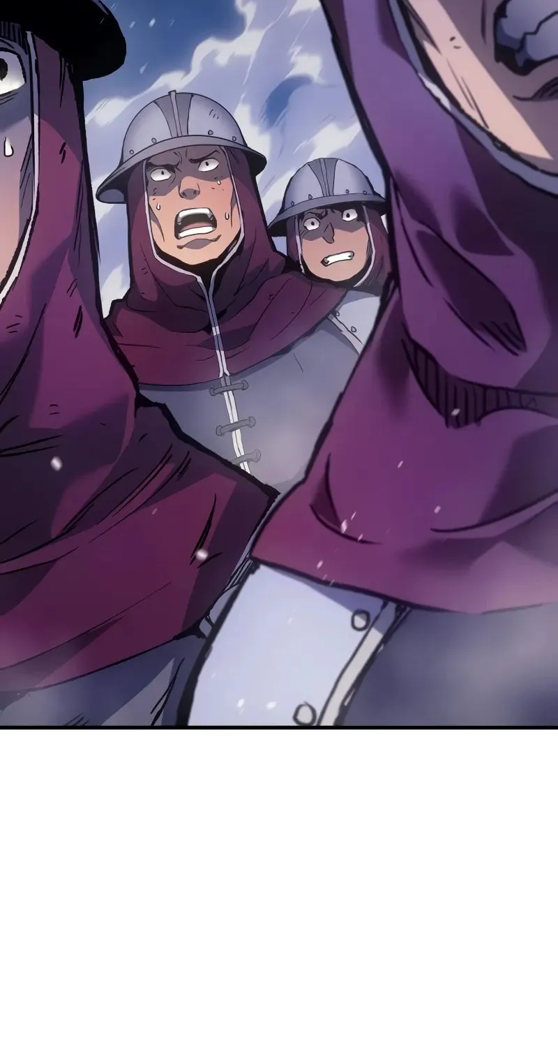 The Indomitable Martial King Chapter 55 page 5 - 