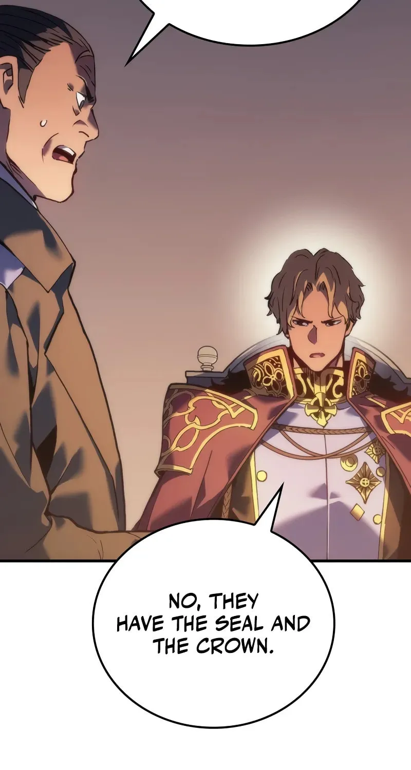 The Indomitable Martial King Chapter 55 page 53 - 