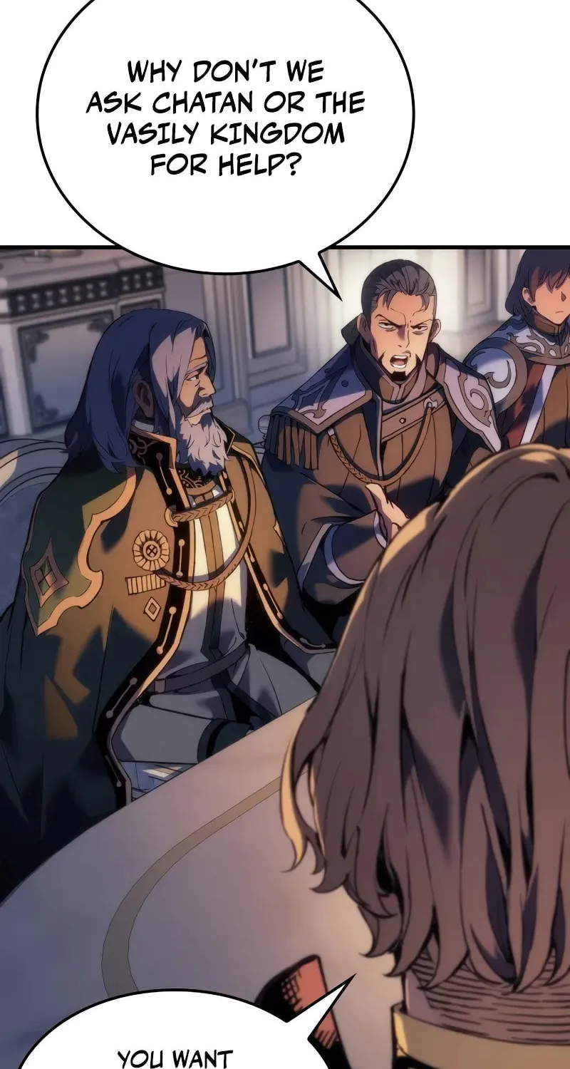 The Indomitable Martial King Chapter 55 page 56 - 