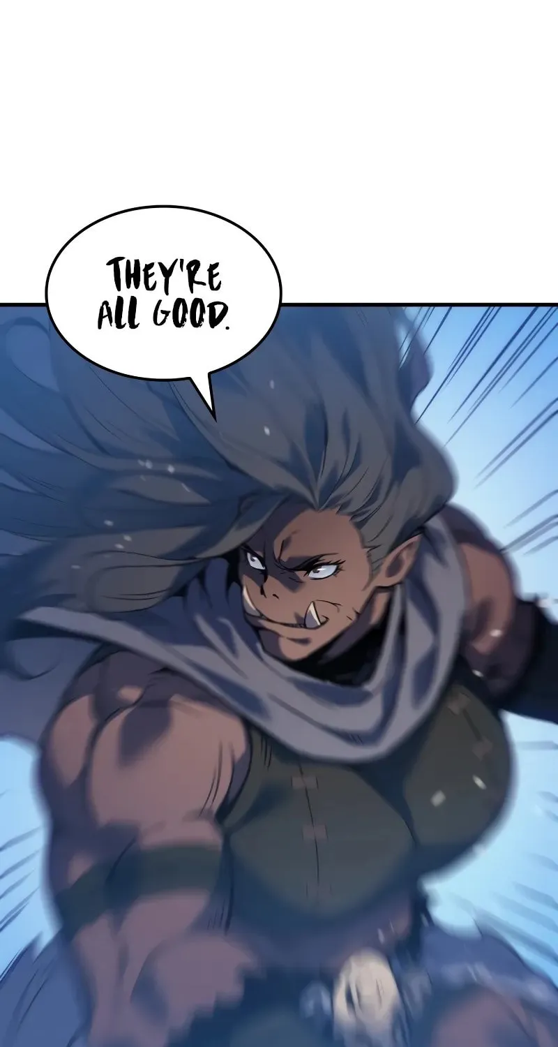 The Indomitable Martial King Chapter 55 page 7 - 