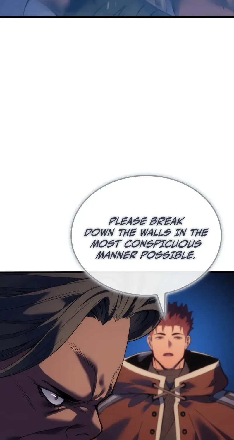 The Indomitable Martial King Chapter 55 page 8 - 