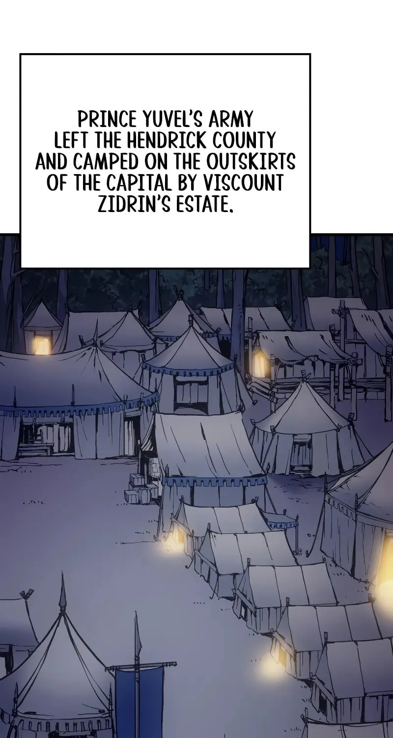 The Indomitable Martial King Chapter 55 page 72 - 