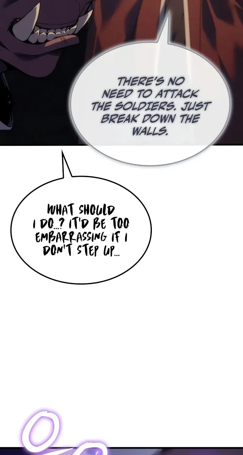The Indomitable Martial King Chapter 55 page 9 - 