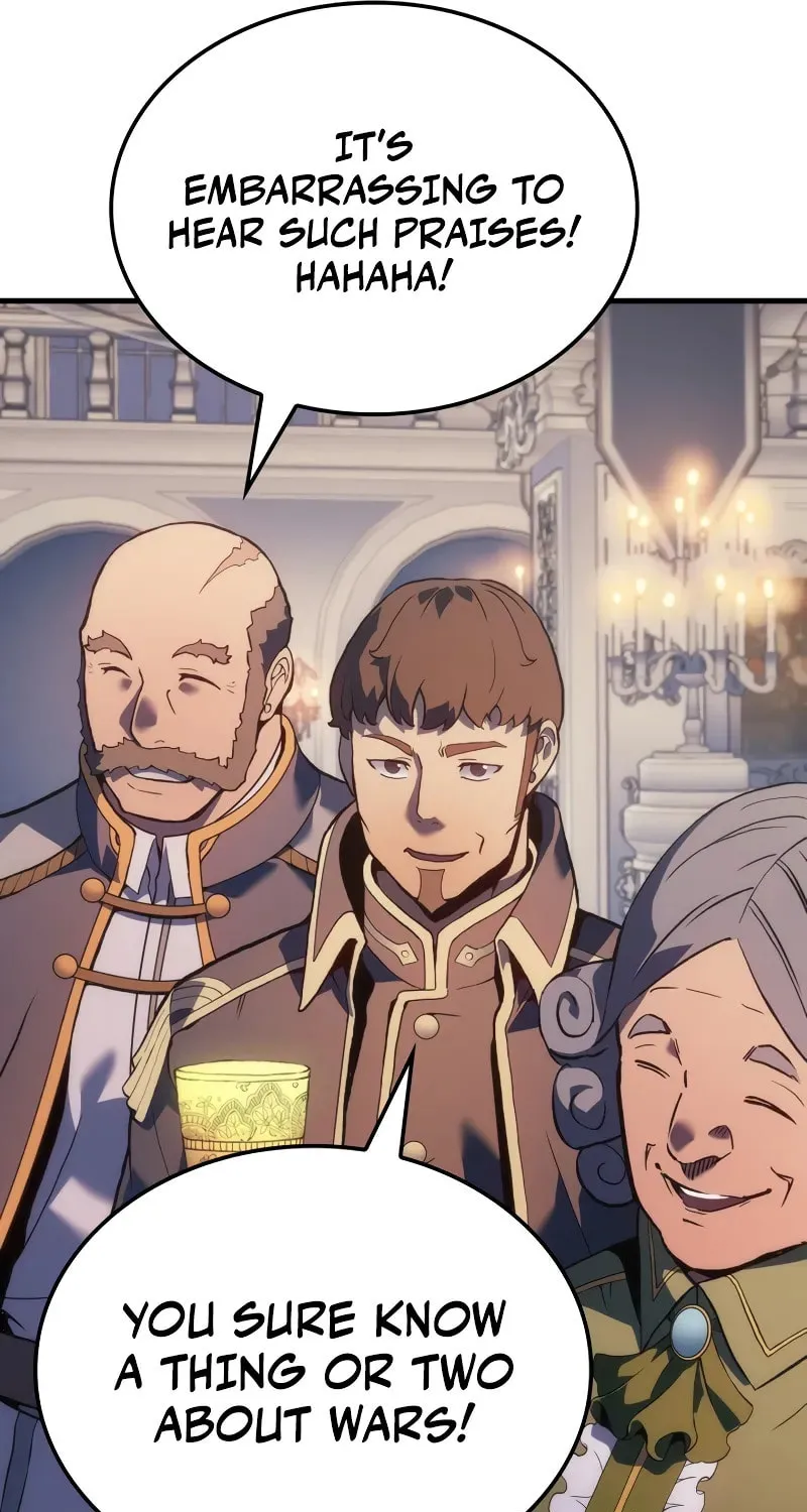 The Indomitable Martial King Chapter 55 page 81 - 