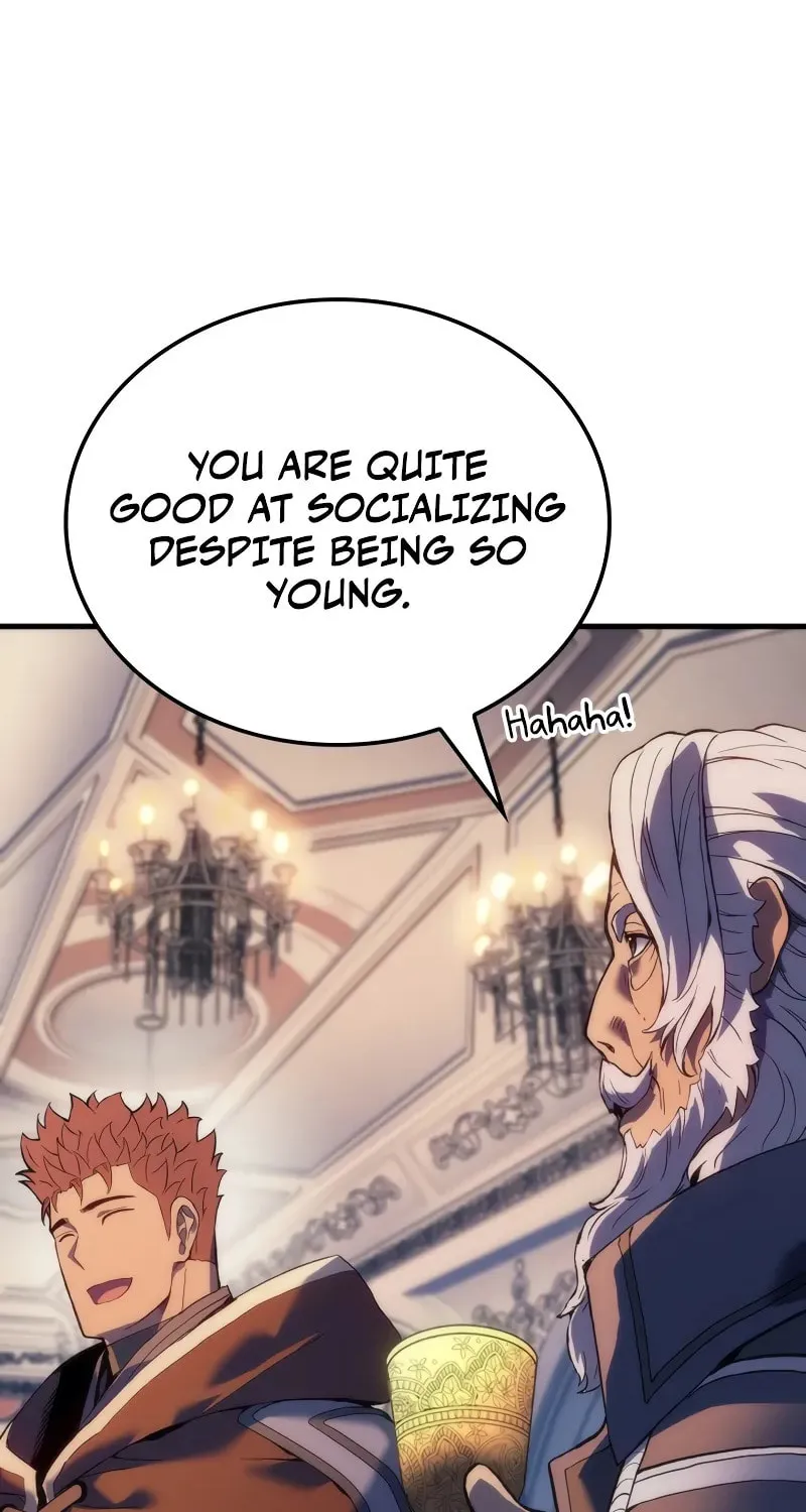 The Indomitable Martial King Chapter 55 page 84 - 