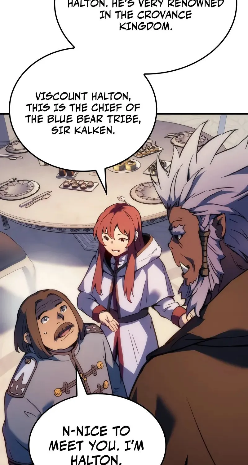 The Indomitable Martial King Chapter 55 page 86 - 