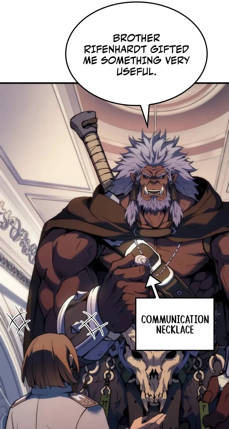 The Indomitable Martial King Chapter 55 page 88 - 