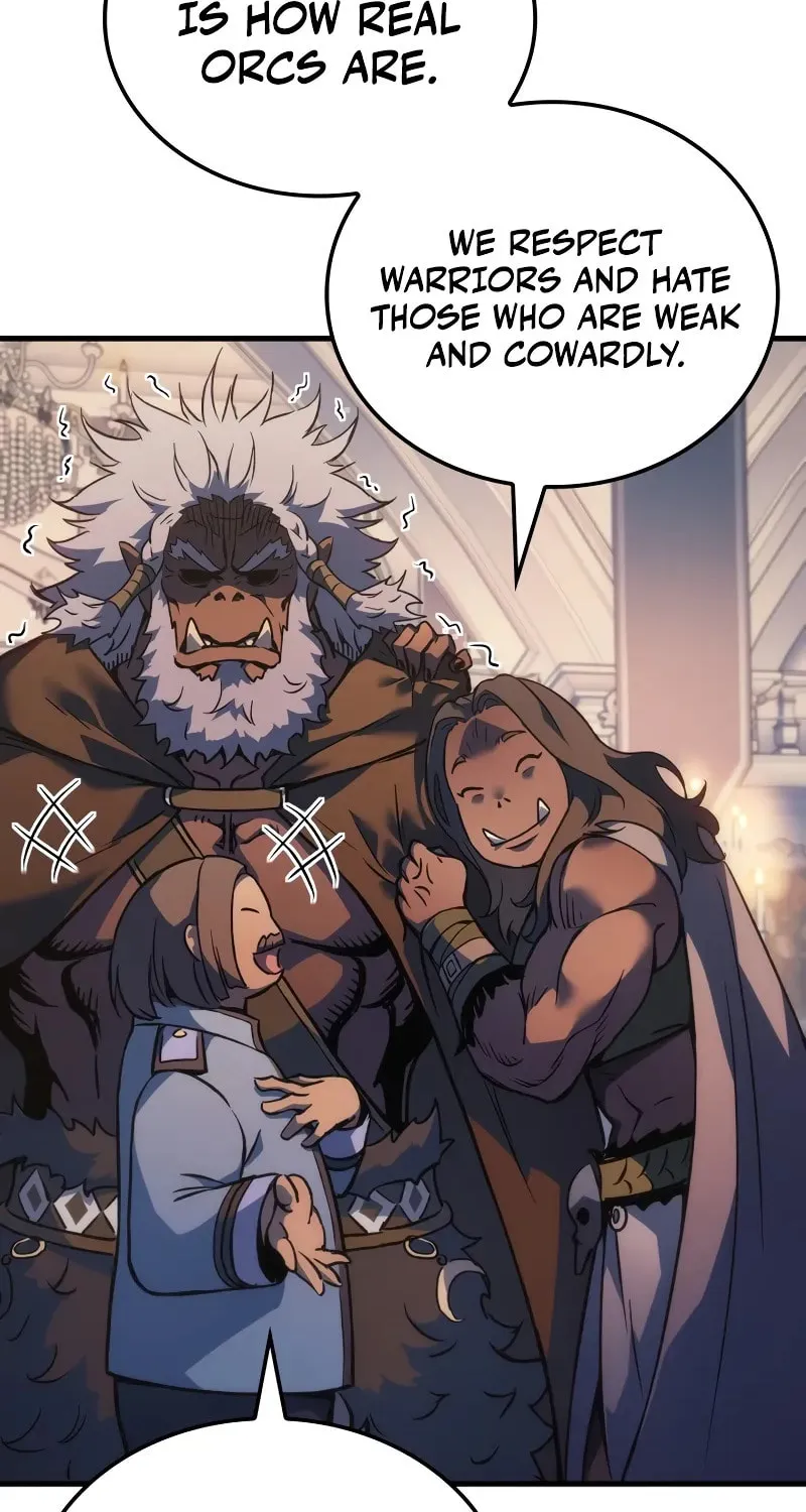 The Indomitable Martial King Chapter 55 page 91 - 