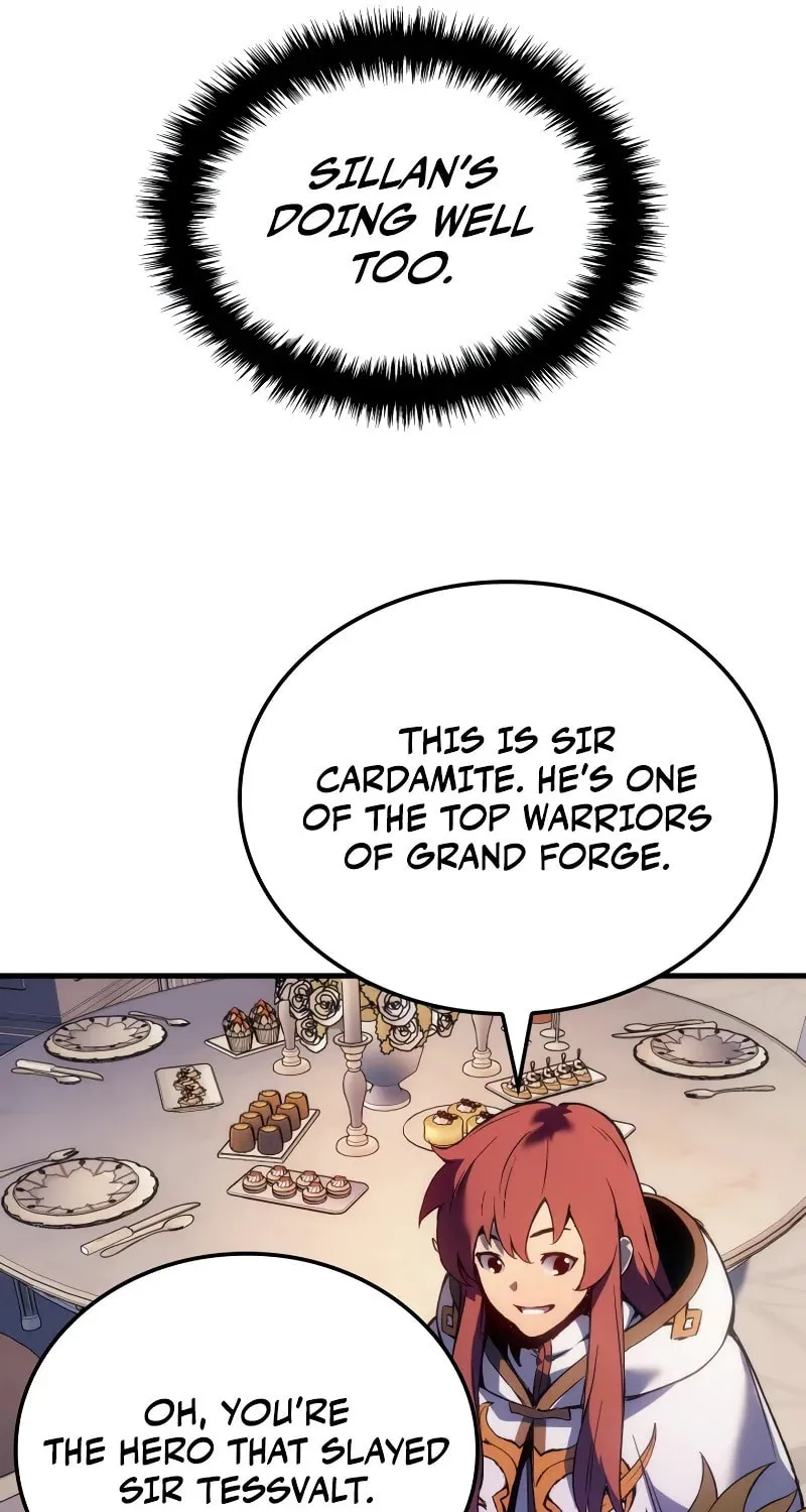 The Indomitable Martial King Chapter 55 page 98 - 