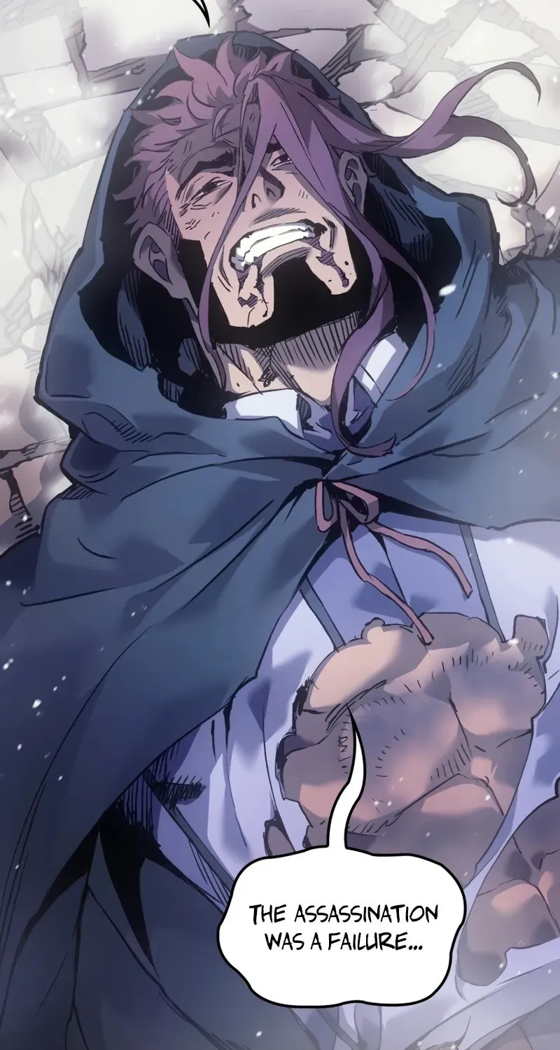 The Indomitable Martial King Chapter 56 page 113 - 