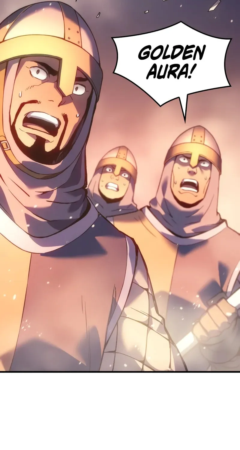 The Indomitable Martial King Chapter 56 page 124 - 