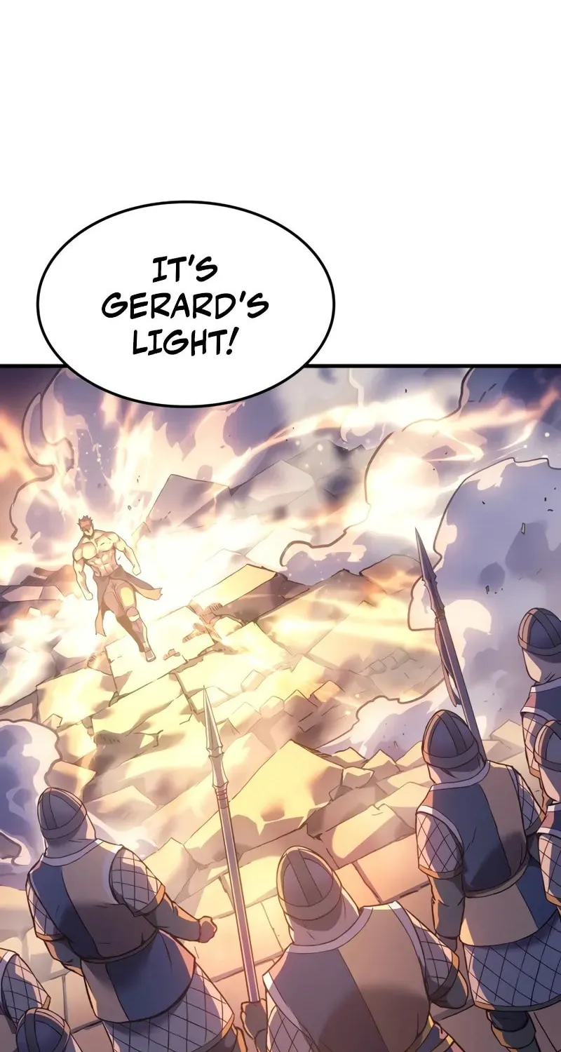 The Indomitable Martial King Chapter 56 page 125 - 