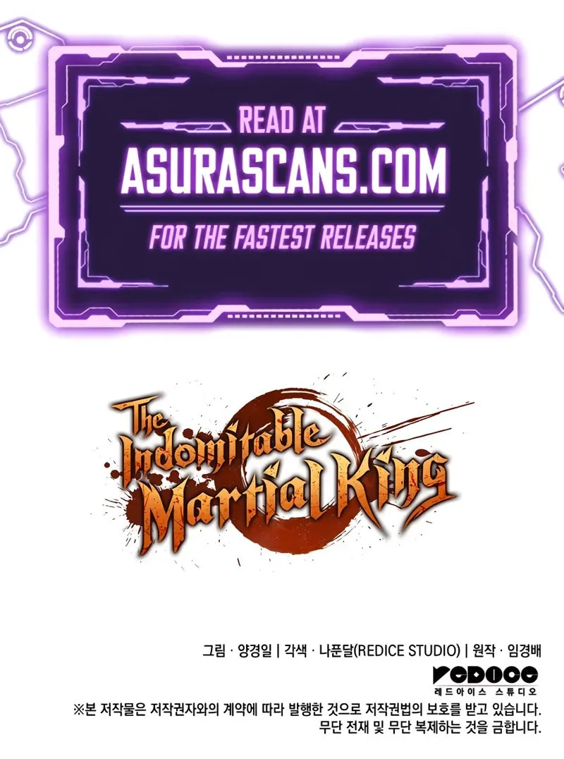 The Indomitable Martial King Chapter 56 page 129 - 