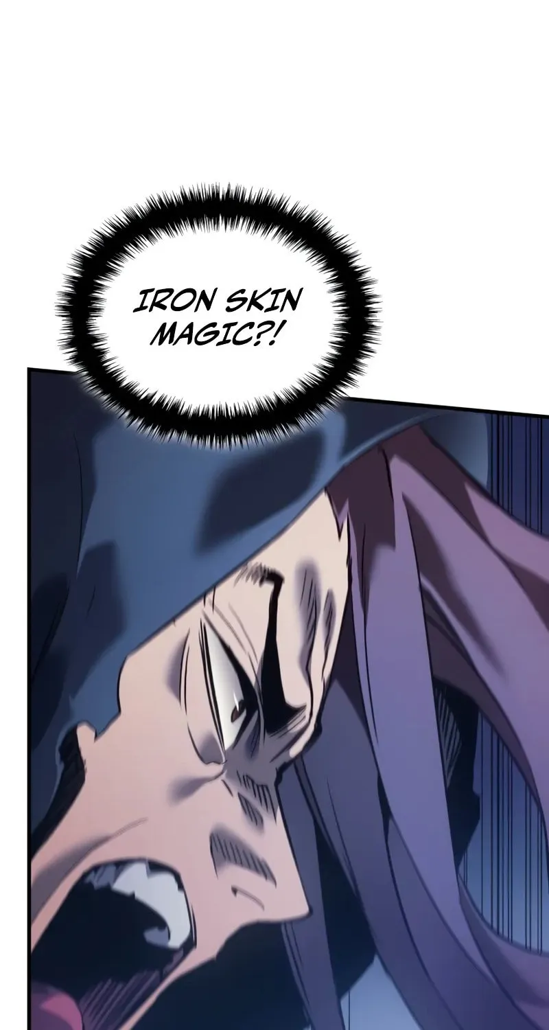 The Indomitable Martial King Chapter 56 page 14 - 