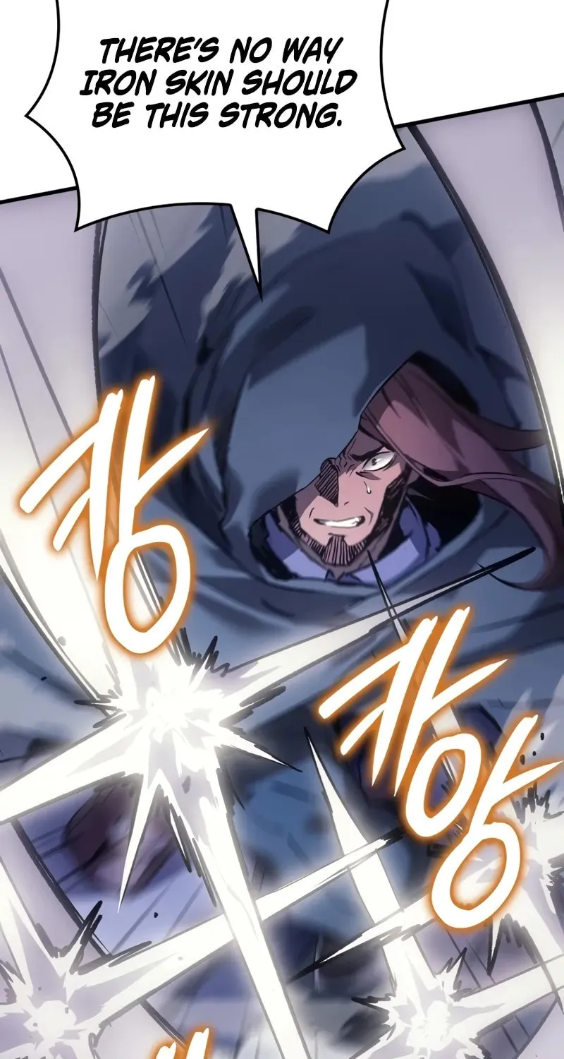 The Indomitable Martial King Chapter 56 page 18 - 