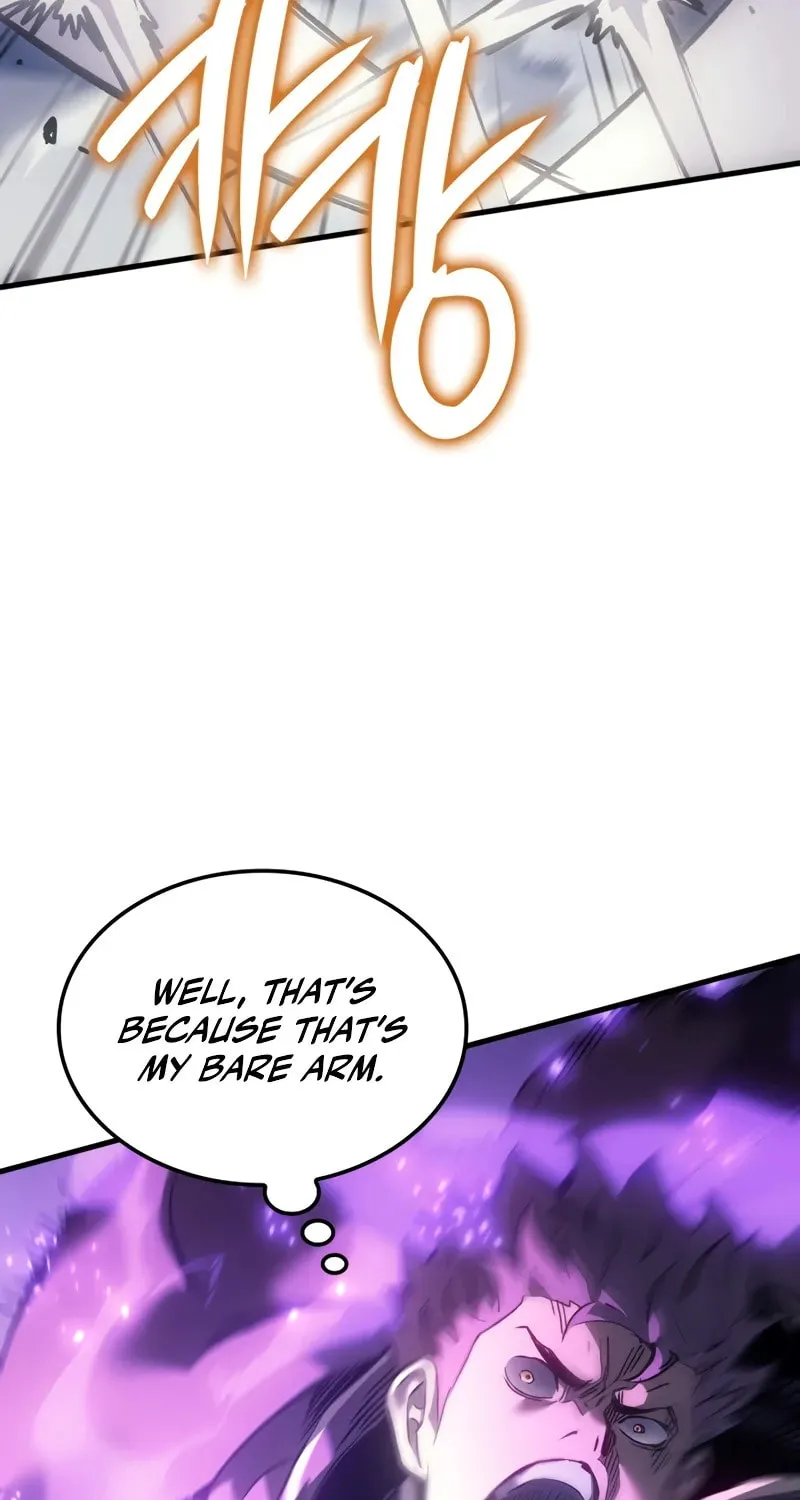 The Indomitable Martial King Chapter 56 page 19 - 