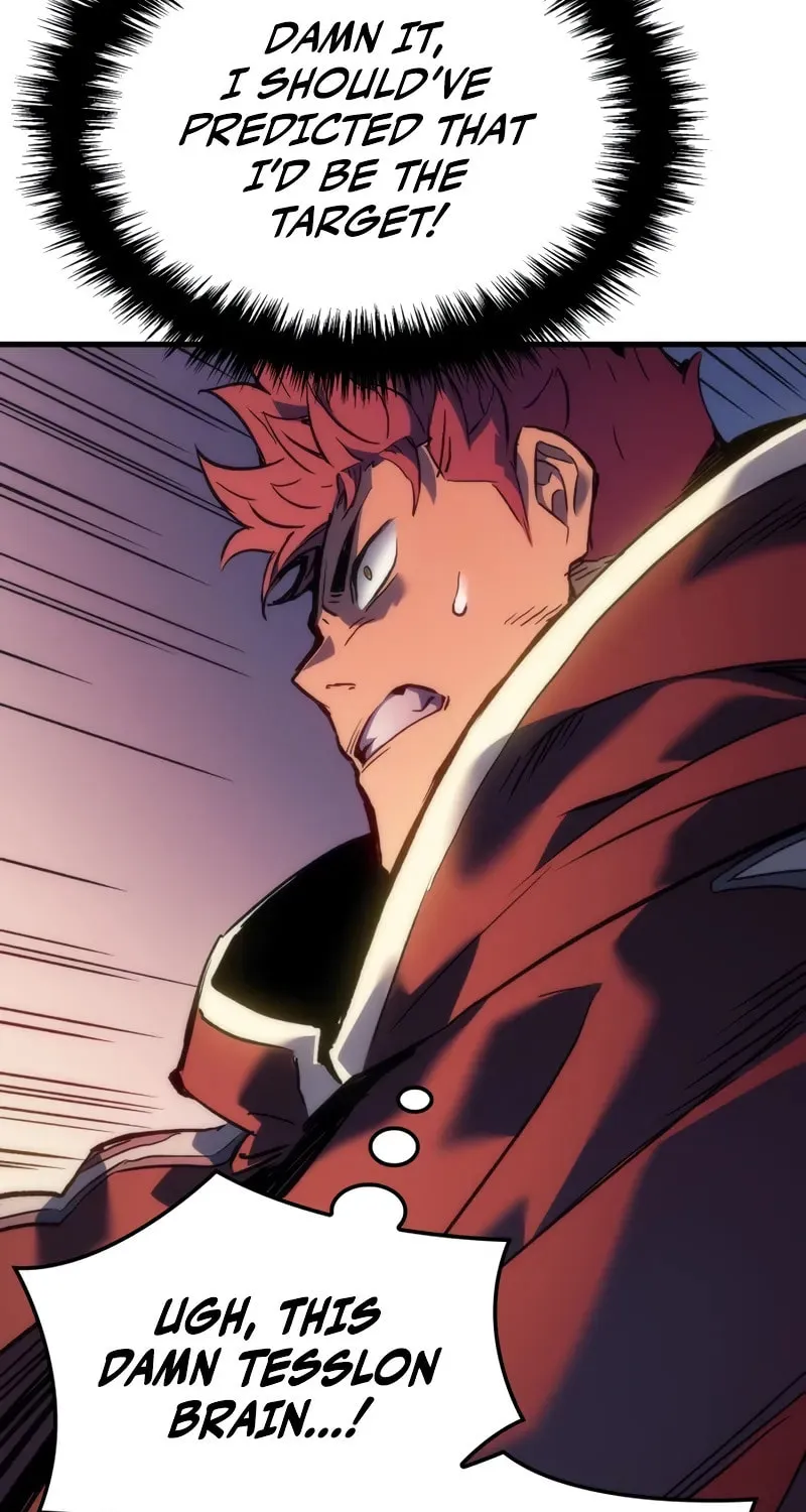 The Indomitable Martial King Chapter 56 page 26 - 