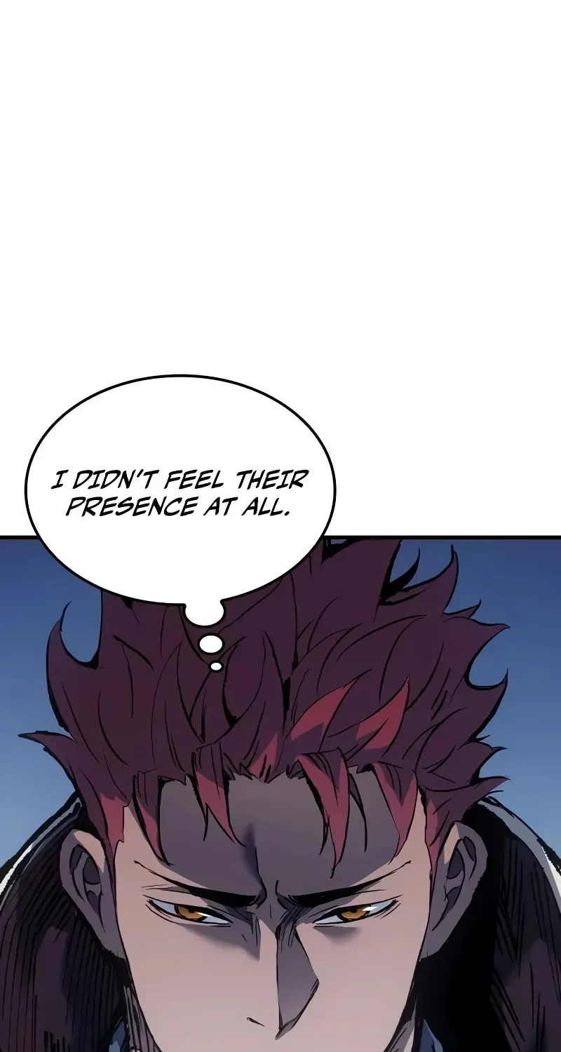 The Indomitable Martial King Chapter 56 page 4 - 