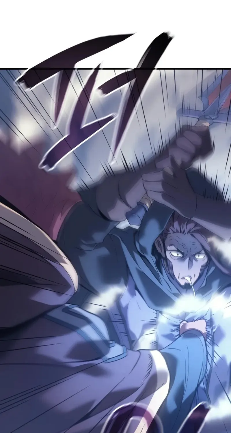 The Indomitable Martial King Chapter 56 page 31 - 