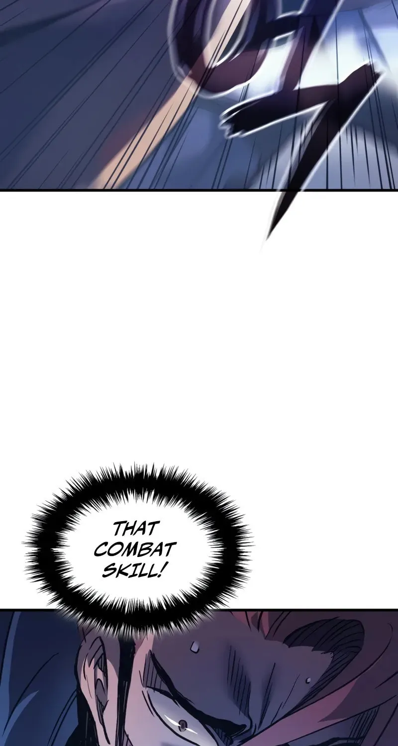 The Indomitable Martial King Chapter 56 page 32 - 