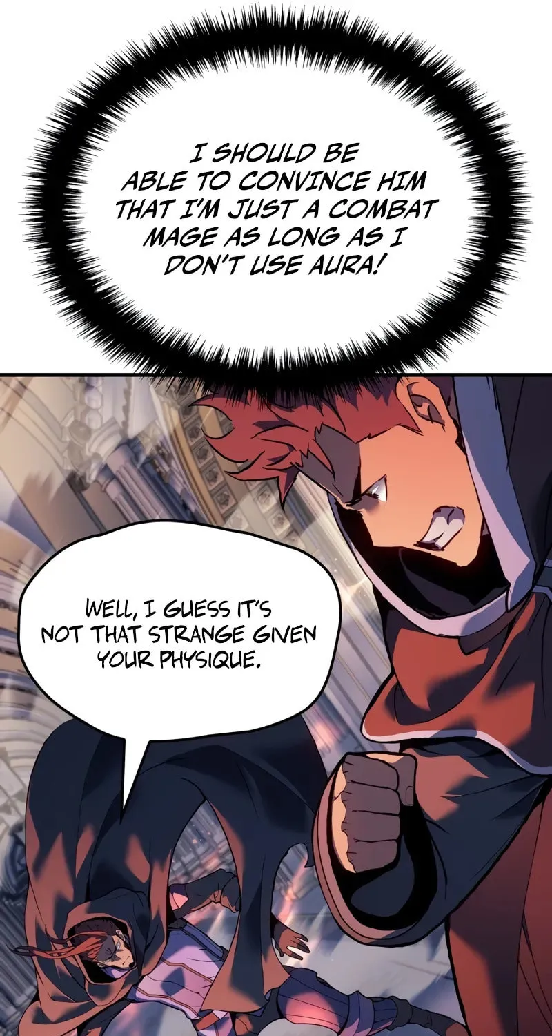 The Indomitable Martial King Chapter 56 page 34 - 
