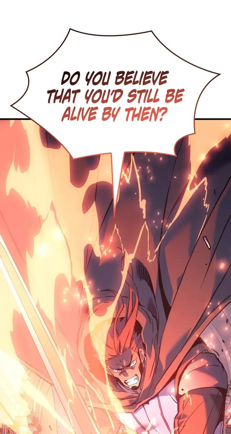 The Indomitable Martial King Chapter 56 page 36 - 