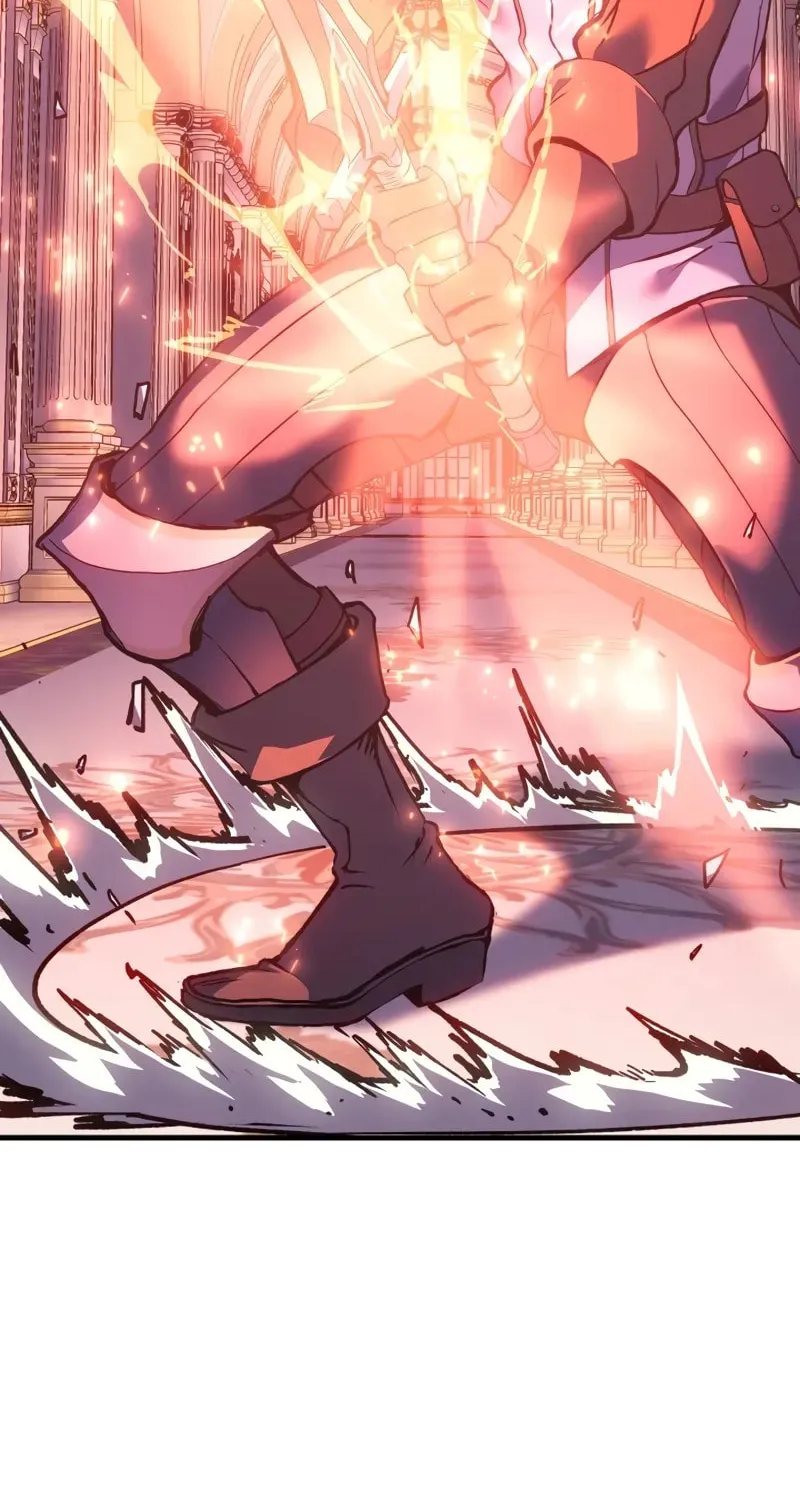 The Indomitable Martial King Chapter 56 page 37 - 