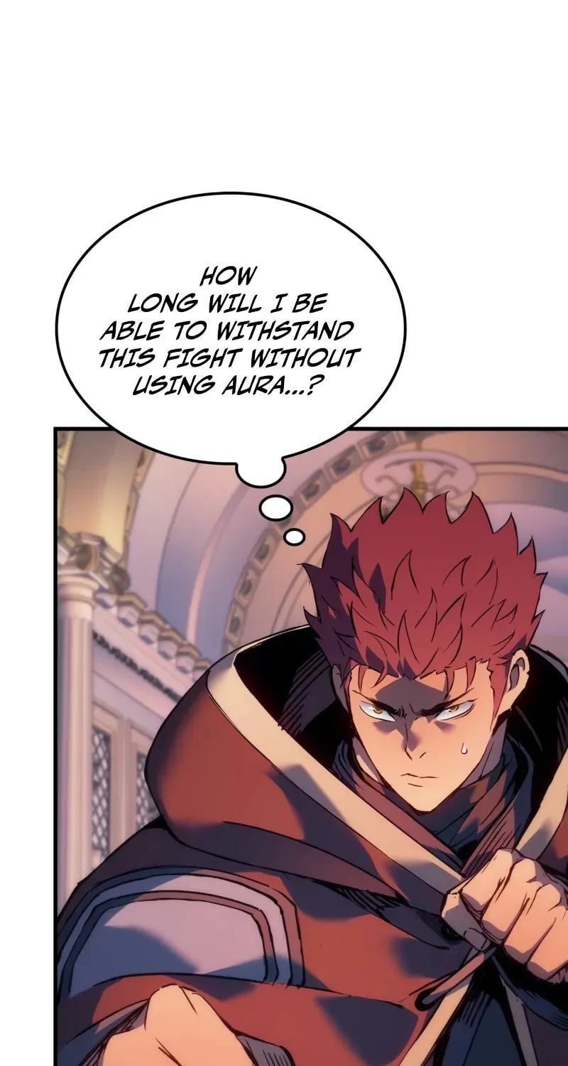 The Indomitable Martial King Chapter 56 page 38 - 