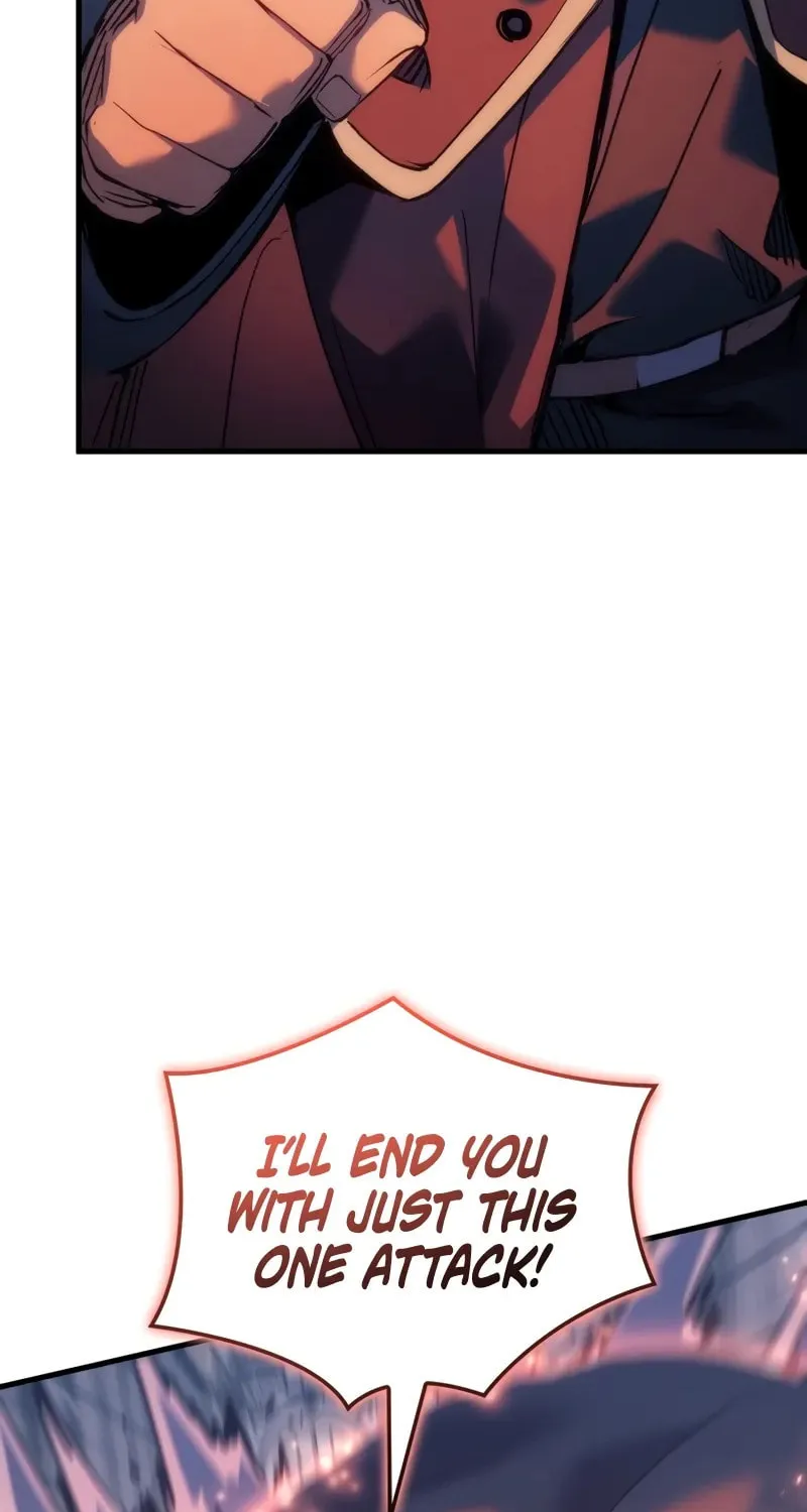 The Indomitable Martial King Chapter 56 page 39 - 