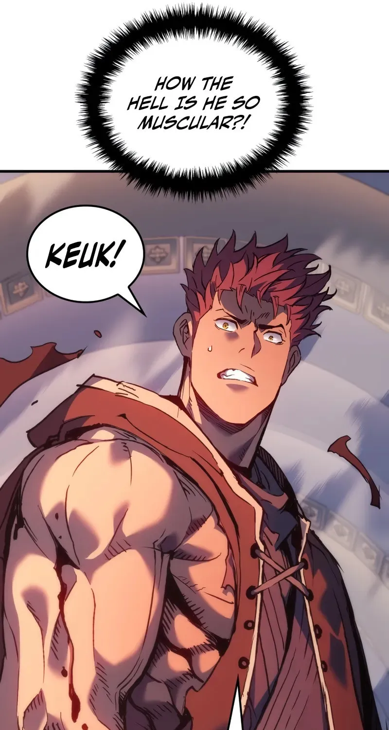 The Indomitable Martial King Chapter 56 page 45 - 