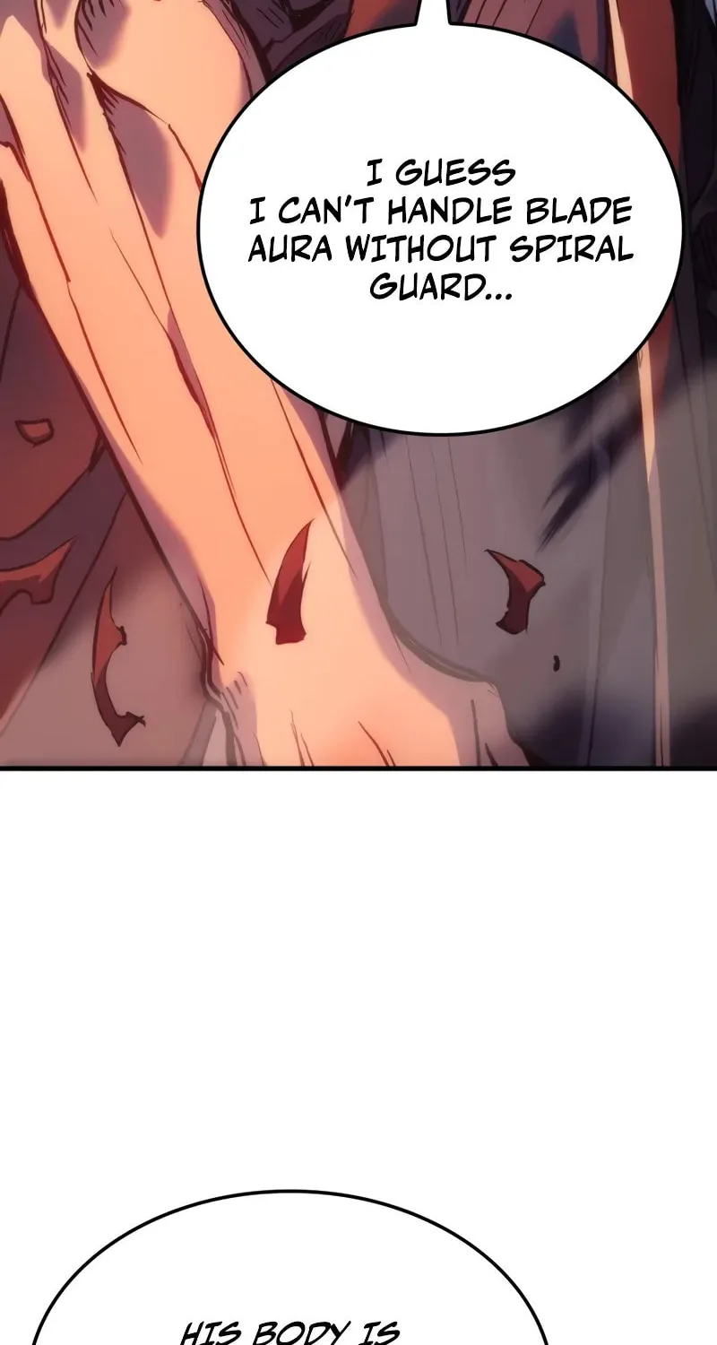 The Indomitable Martial King Chapter 56 page 46 - 