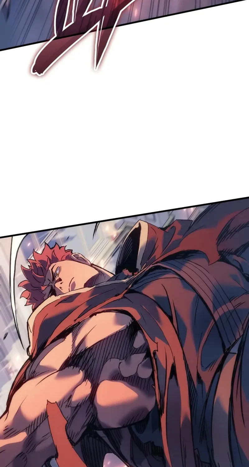 The Indomitable Martial King Chapter 56 page 52 - 