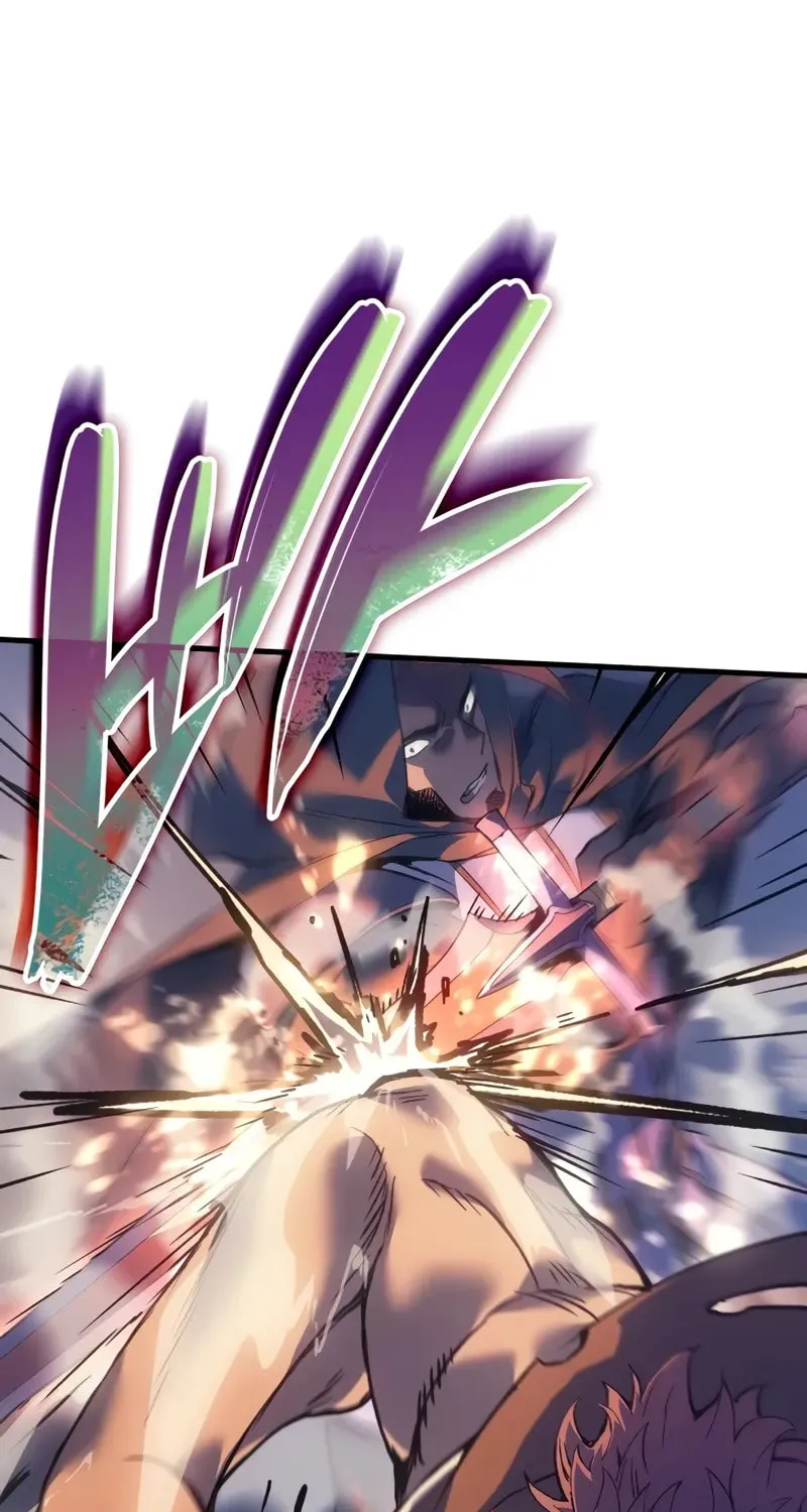 The Indomitable Martial King Chapter 56 page 58 - 